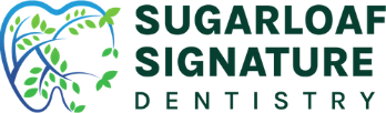 Sugarload Signature Dentistry Logo