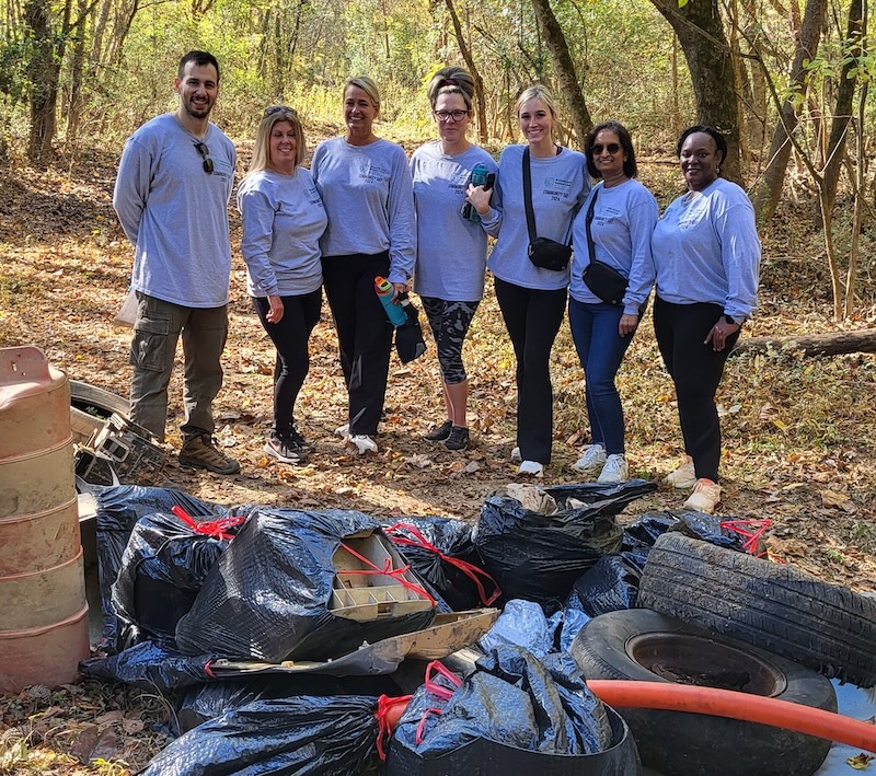 suwanee staff doing good